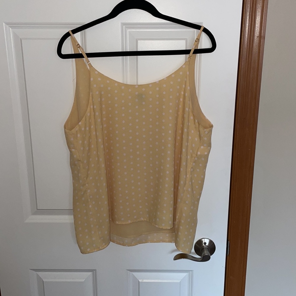 Tank top - Picture 2 of 3
